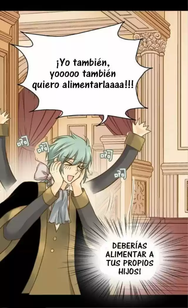 Princesa Imperial - Capítulo 46 - Página 32 - LectorTMOo
