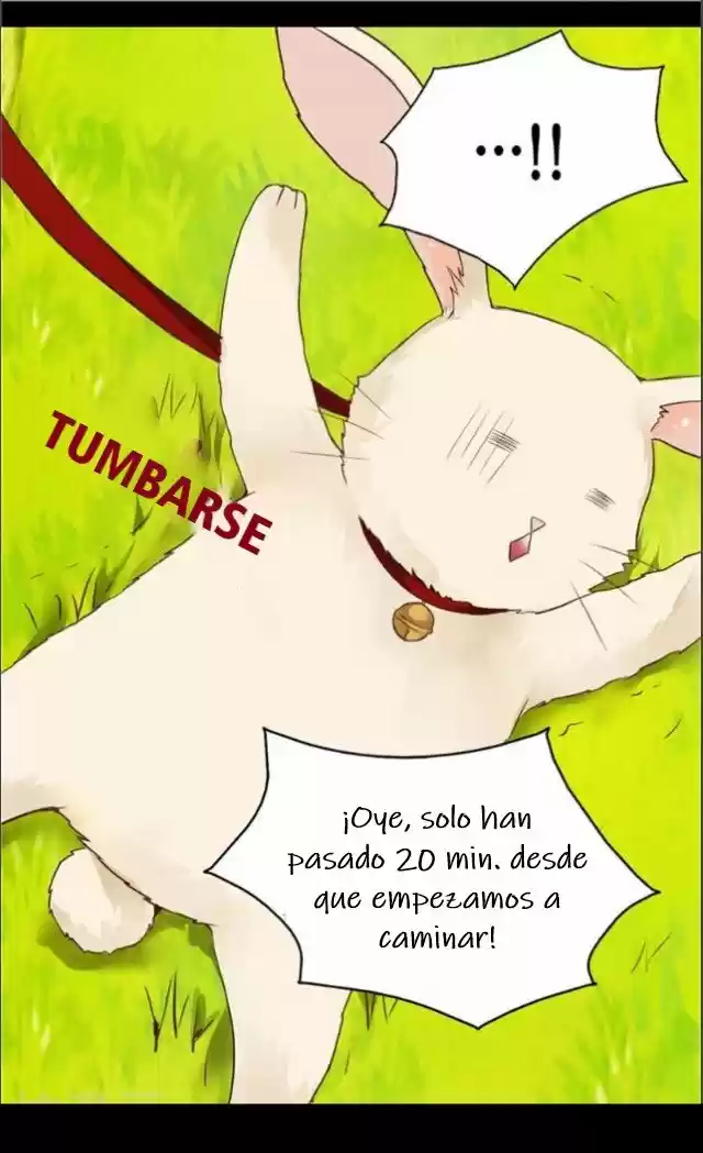 Princesa Imperial - Capítulo 47 - Página 25 - LectorTMOo