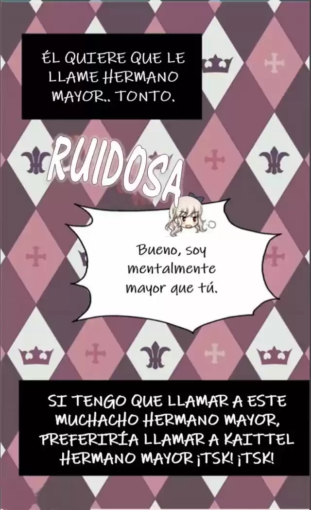 Princesa Imperial - Capítulo 47 - Página 31 - LectorTMOo