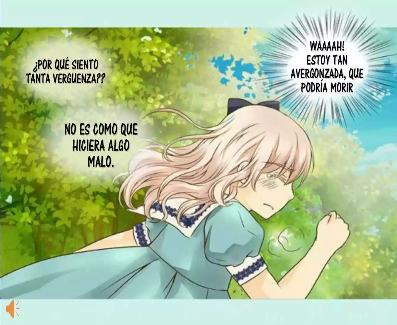 Princesa Imperial - Capítulo 47 - Página 60 - LectorTMOo
