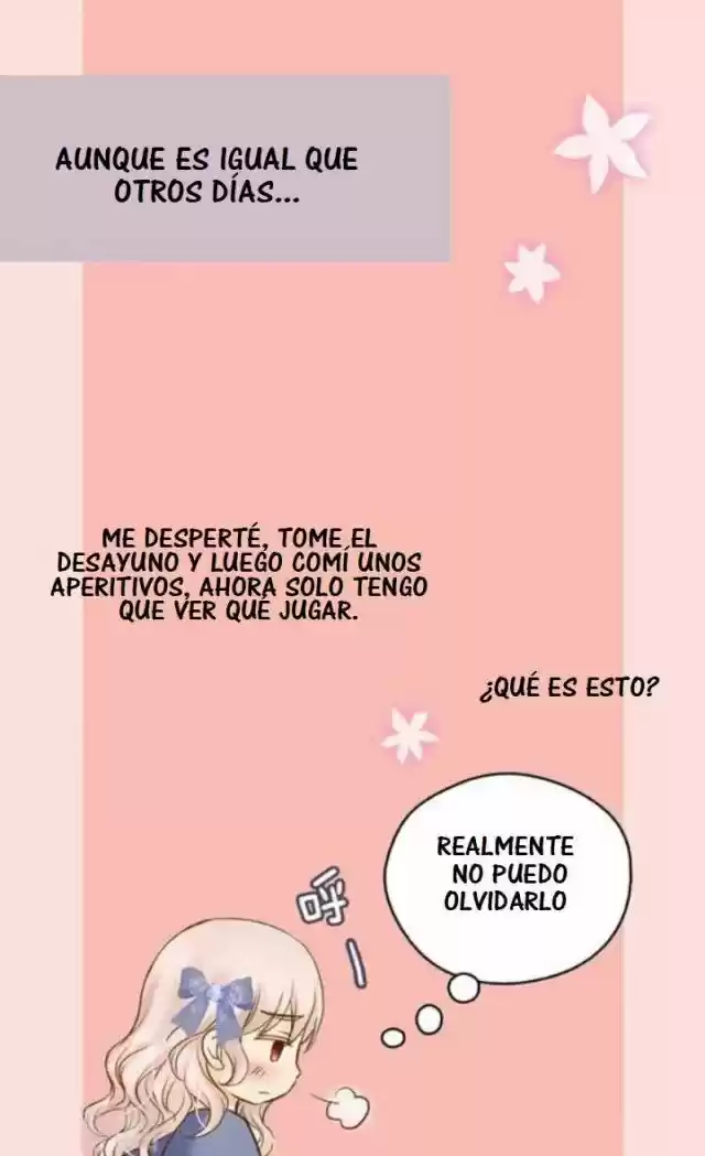 Princesa Imperial - Capítulo 48 - Página 19 - LectorTMOo