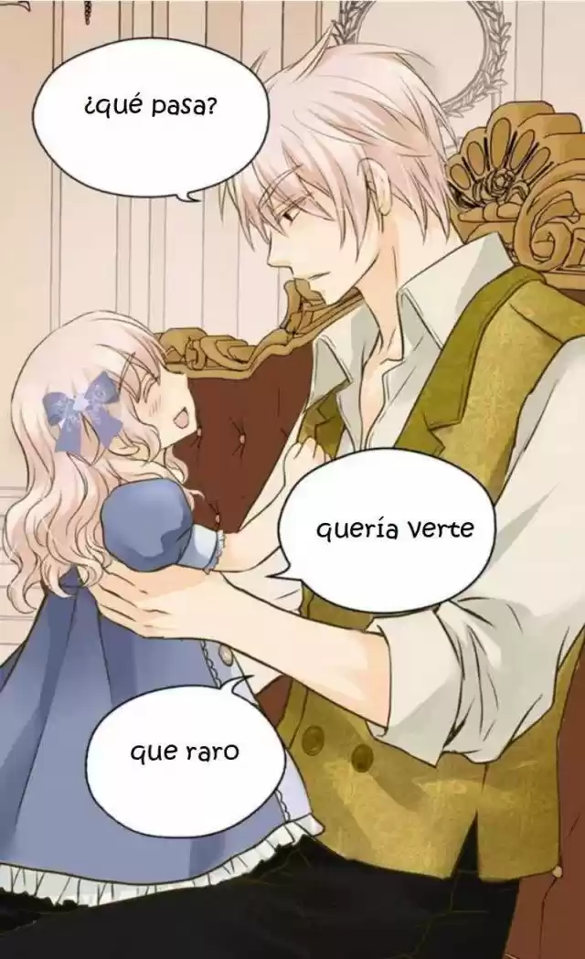 Princesa Imperial - Capítulo 48 - Página 25 - LectorTMOo