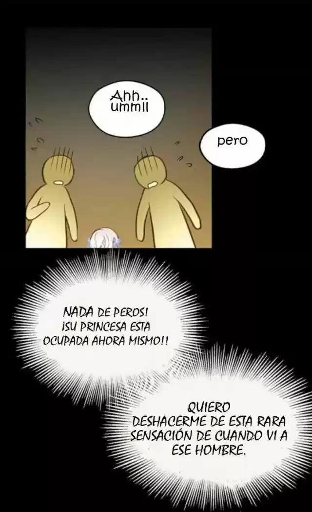 Princesa Imperial - Capítulo 49 - Página 10 - LectorTMOo