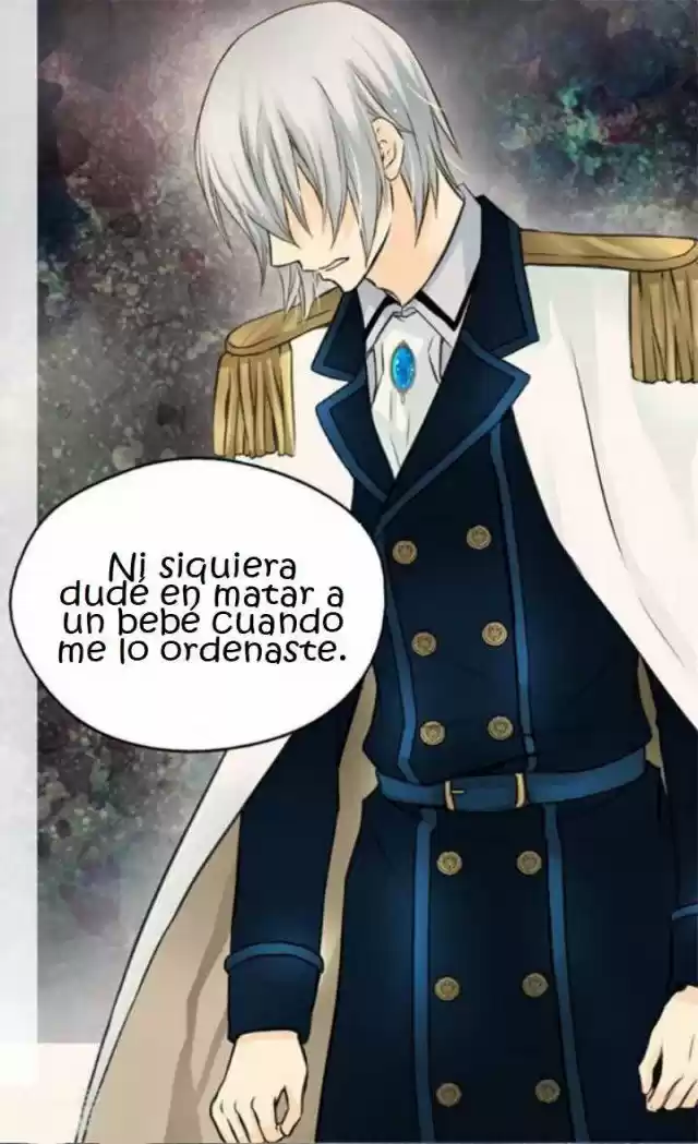 Princesa Imperial - Capítulo 49 - Página 35 - LectorTMOo