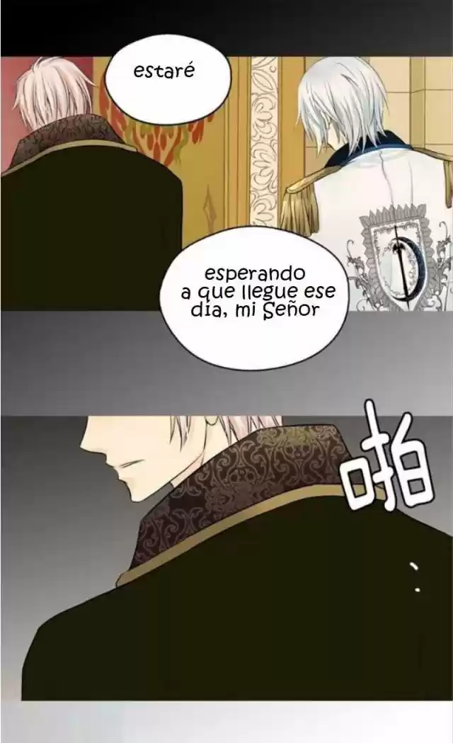 Princesa Imperial - Capítulo 49 - Página 47 - LectorTMOo