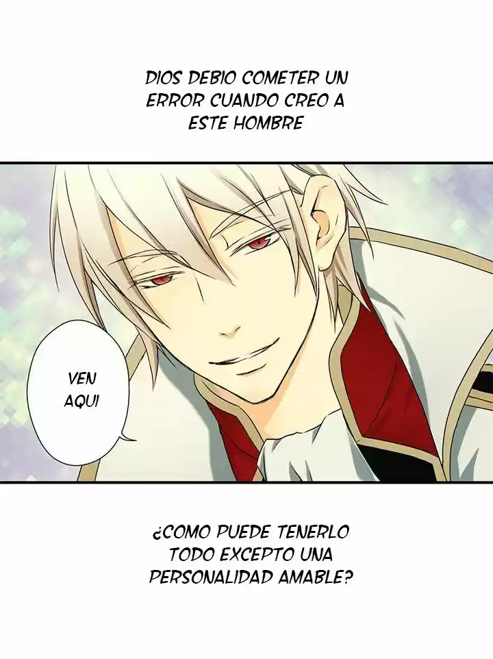 Princesa Imperial - Capítulo 5 - Página 3 - LectorTMOo