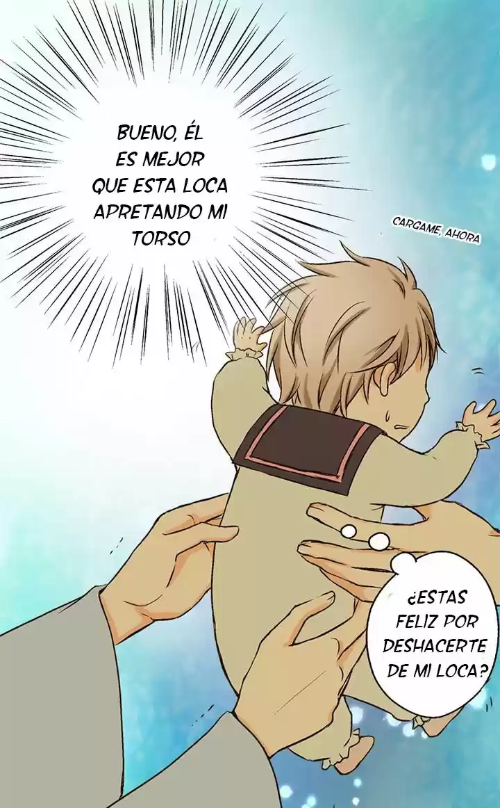 Princesa Imperial - Capítulo 5 - Página 6 - LectorTMOo