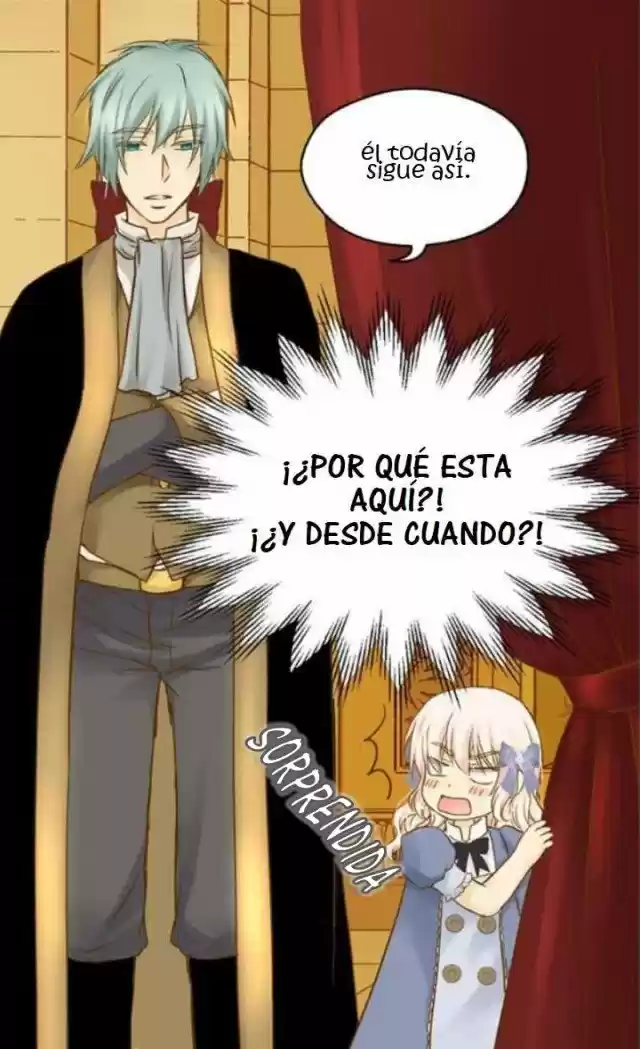 Princesa Imperial - Capítulo 50 - Página 3 - LectorTMOo