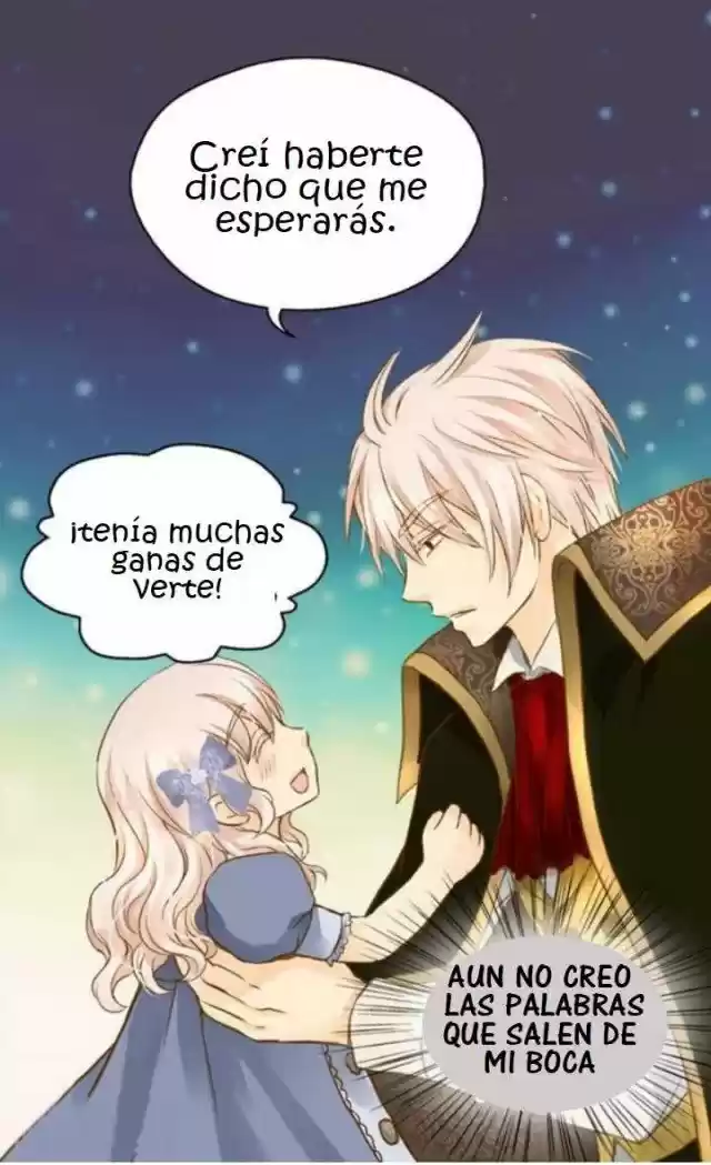 Princesa Imperial - Capítulo 50 - Página 10 - LectorTMOo