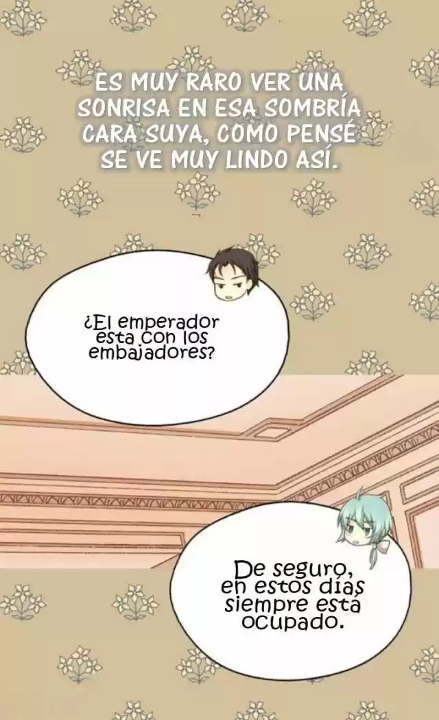 Princesa Imperial - Capítulo 50 - Página 25 - LectorTMOo