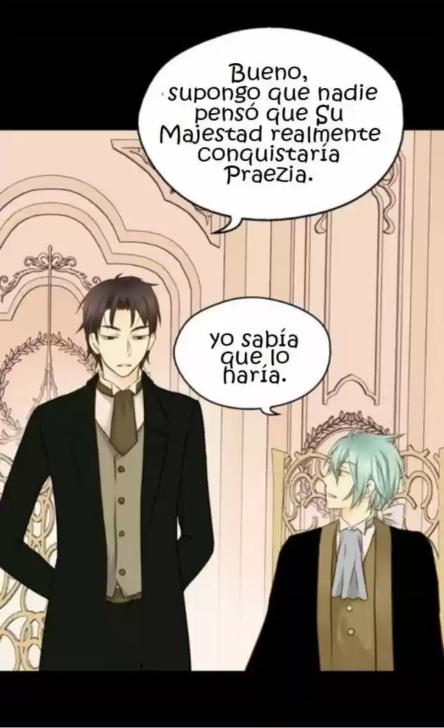 Princesa Imperial - Capítulo 50 - Página 26 - LectorTMOo