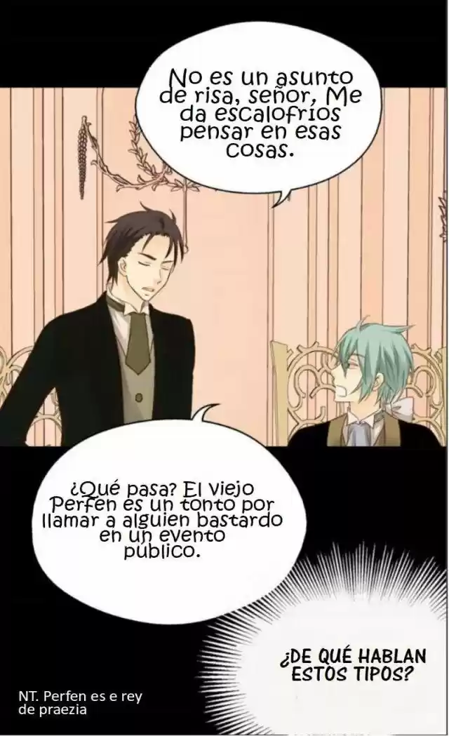 Princesa Imperial - Capítulo 50 - Página 28 - LectorTMOo