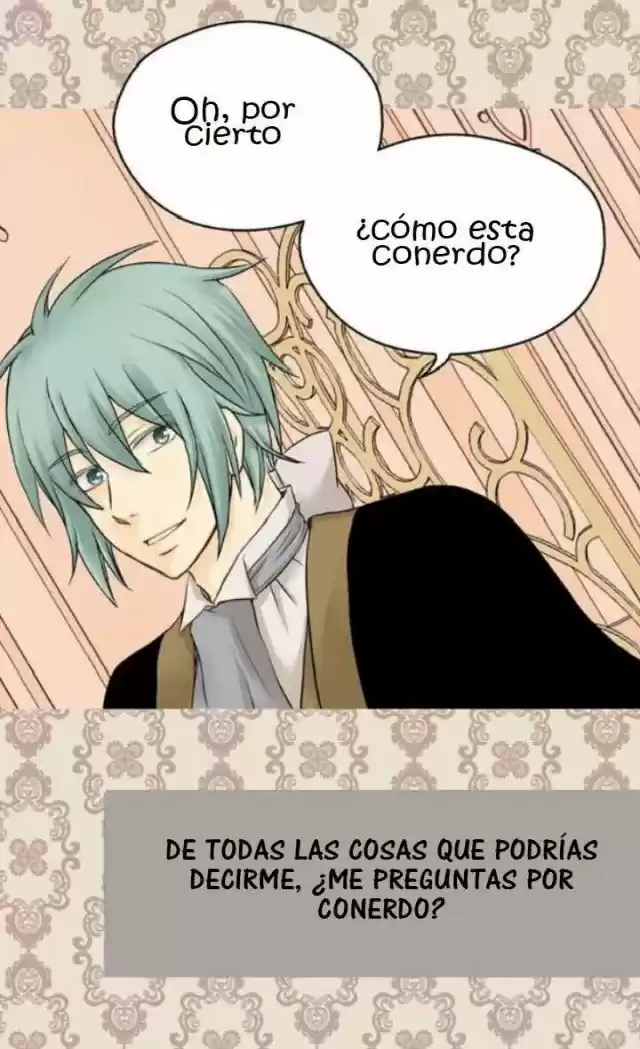 Princesa Imperial - Capítulo 50 - Página 36 - LectorTMOo