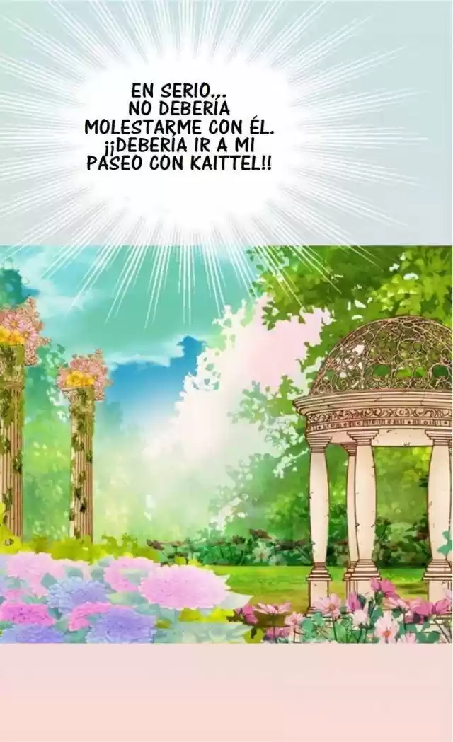Princesa Imperial - Capítulo 50 - Página 40 - LectorTMOo