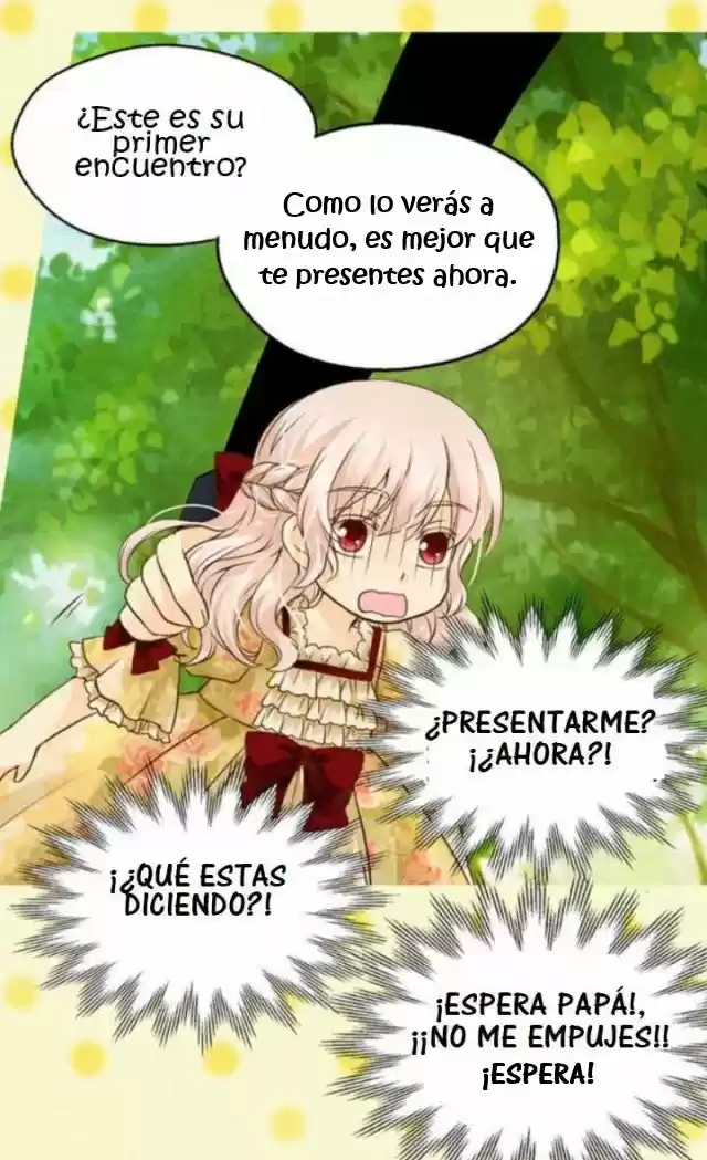 Princesa Imperial - Capítulo 50 - Página 52 - LectorTMOo