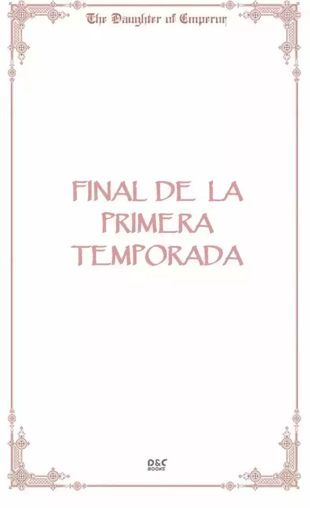 Princesa Imperial - Capítulo 50 - Página 54 - LectorTMOo