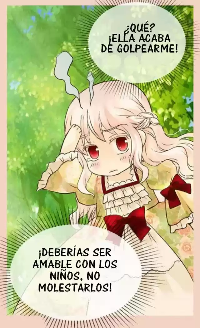 Princesa Imperial - Capítulo 51 - Página 29 - LectorTMOo
