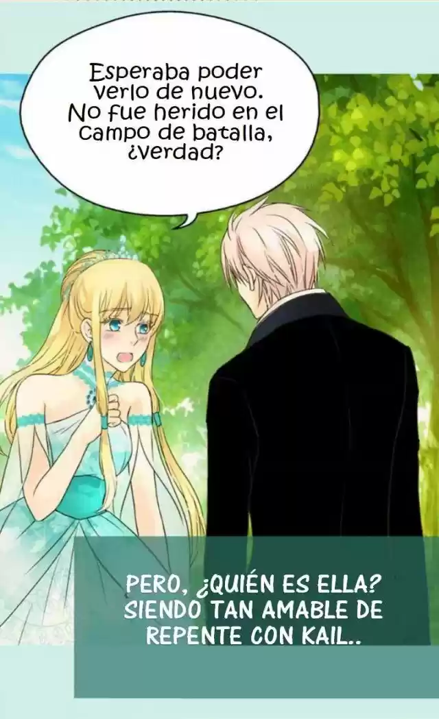 Princesa Imperial - Capítulo 51 - Página 30 - LectorTMOo