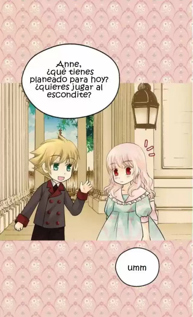Princesa Imperial - Capítulo 52 - Página 4 - LectorTMOo