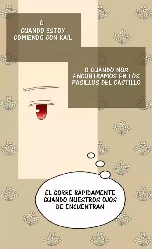 Princesa Imperial - Capítulo 52 - Página 22 - LectorTMOo