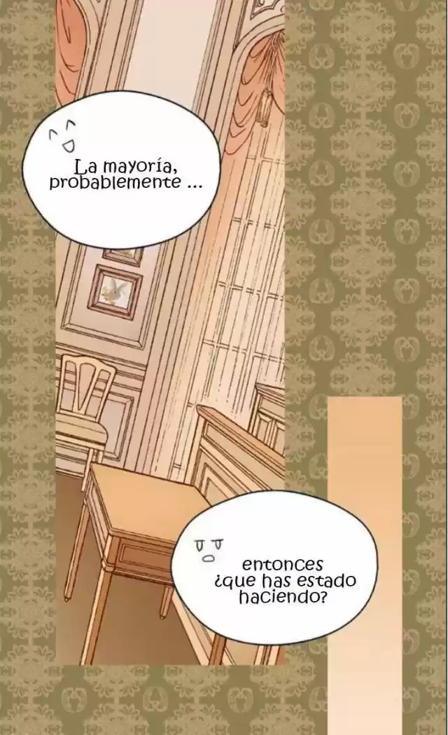 Princesa Imperial - Capítulo 52 - Página 39 - LectorTMOo