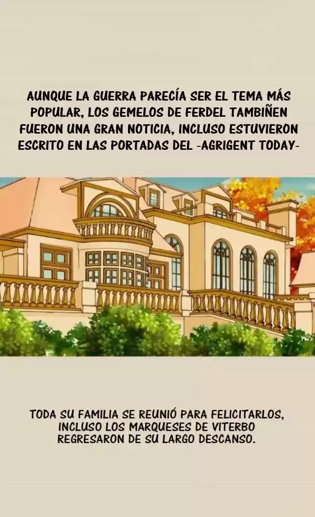 Princesa Imperial - Capítulo 53 - Página 3 - LectorTMOo