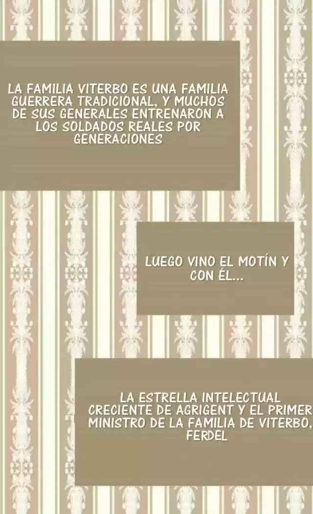 Princesa Imperial - Capítulo 53 - Página 6 - LectorTMOo