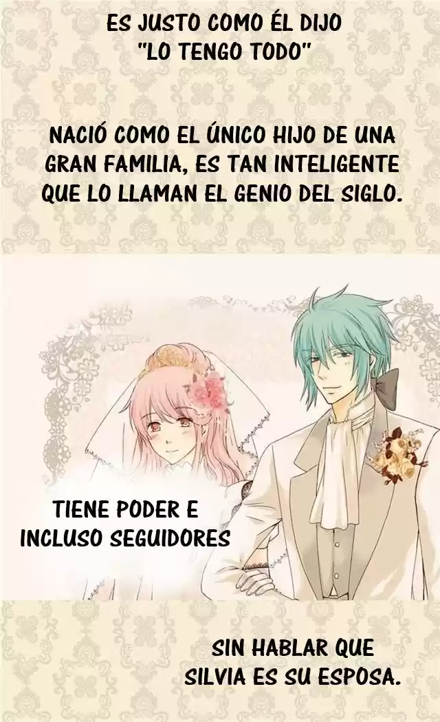 Princesa Imperial - Capítulo 53 - Página 7 - LectorTMOo