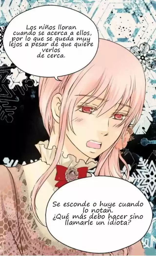 Princesa Imperial - Capítulo 53 - Página 26 - LectorTMOo