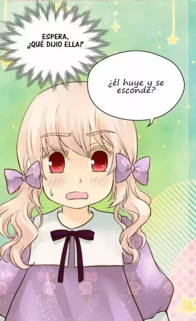 Princesa Imperial - Capítulo 53 - Página 27 - LectorTMOo