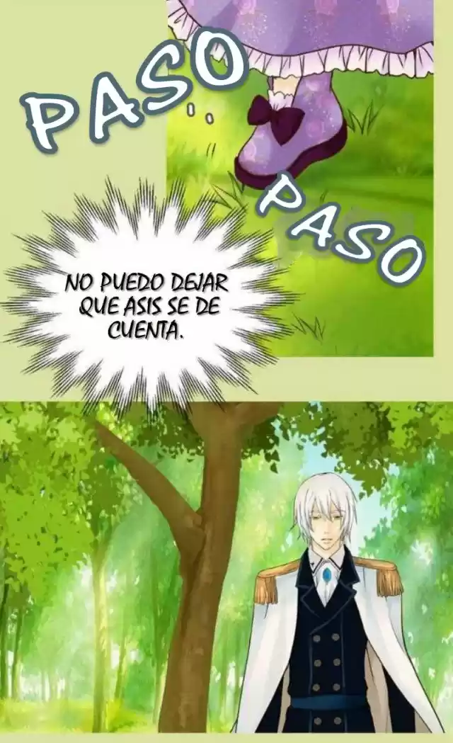 Princesa Imperial - Capítulo 53 - Página 37 - LectorTMOo