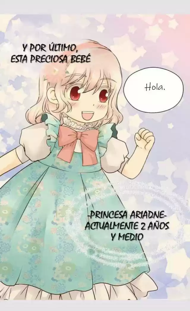 Princesa Imperial - Capítulo 54 - Página 5 - LectorTMOo