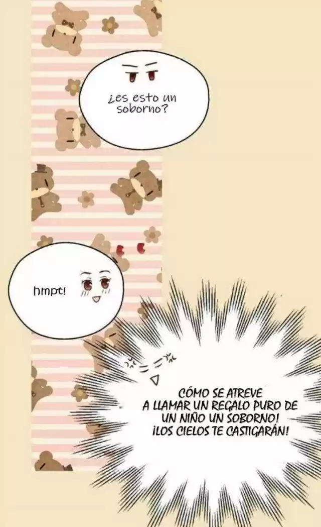 Princesa Imperial - Capítulo 54 - Página 38 - LectorTMOo