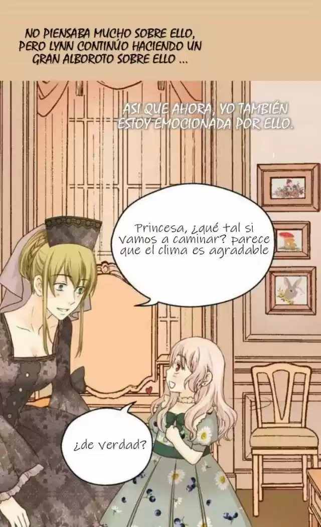 Princesa Imperial - Capítulo 55 - Página 42 - LectorTMOo