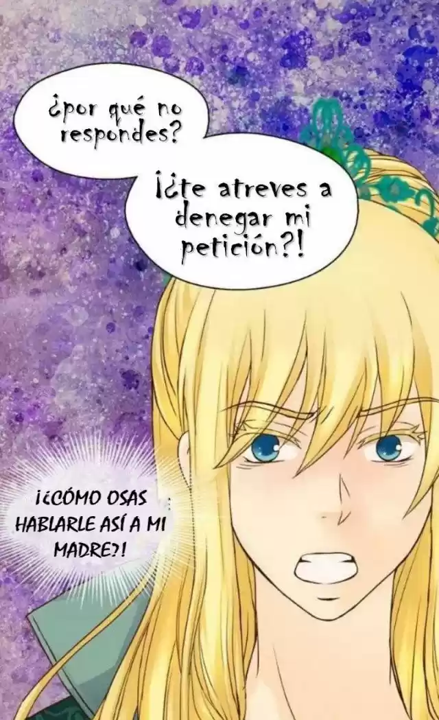 Princesa Imperial - Capítulo 56 - Página 8 - LectorTMOo