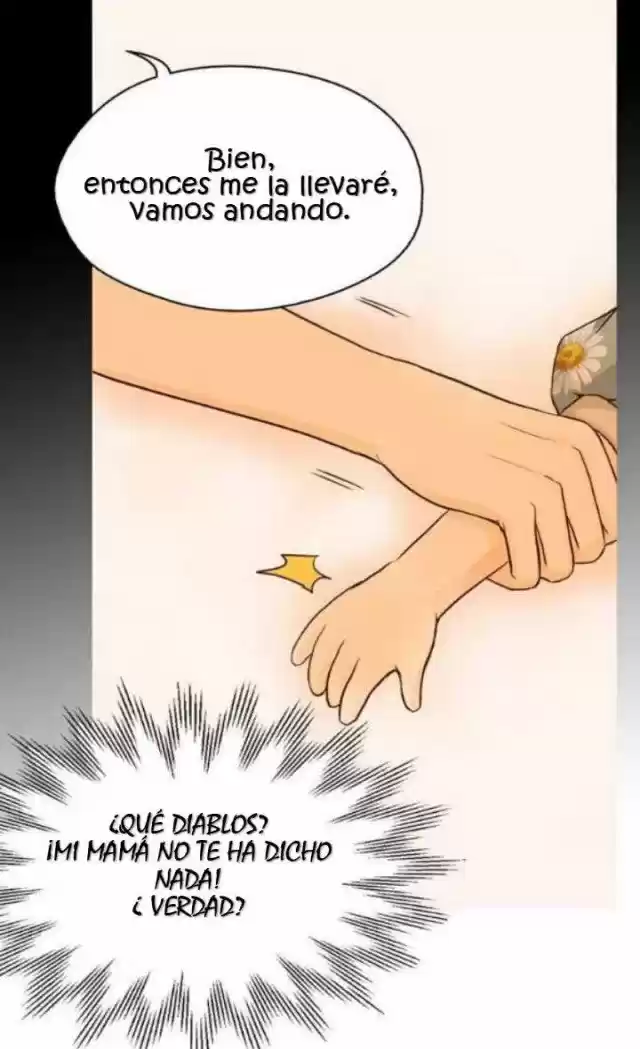 Princesa Imperial - Capítulo 56 - Página 11 - LectorTMOo
