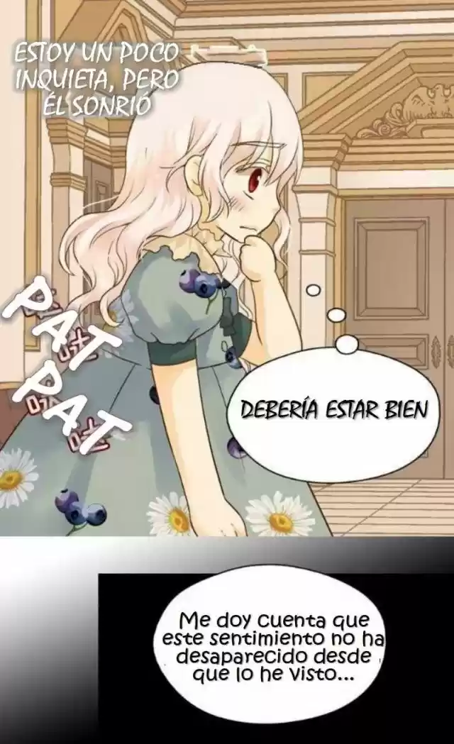 Princesa Imperial - Capítulo 57 - Página 10 - LectorTMOo