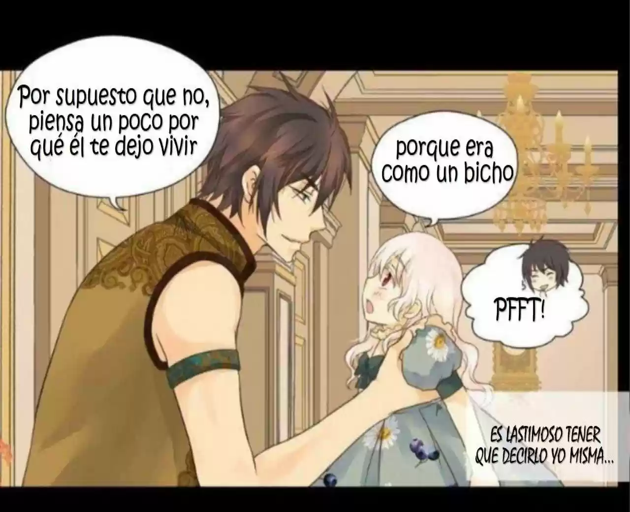Princesa Imperial - Capítulo 57 - Página 17 - LectorTMOo