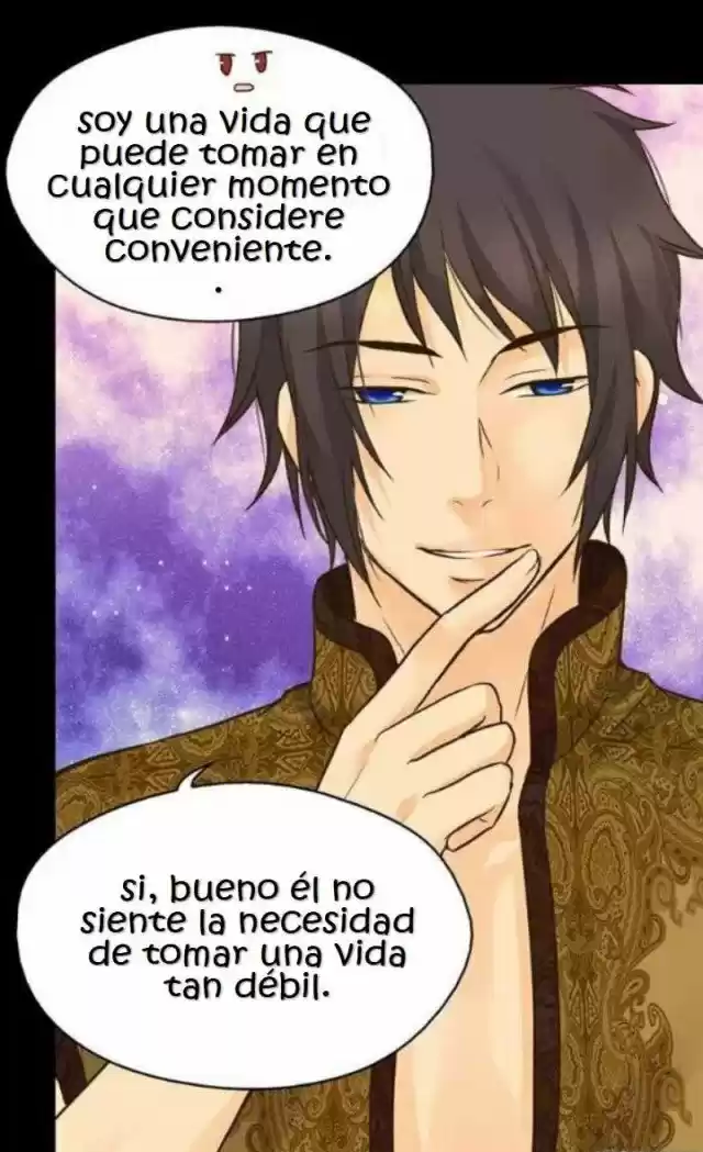 Princesa Imperial - Capítulo 57 - Página 21 - LectorTMOo