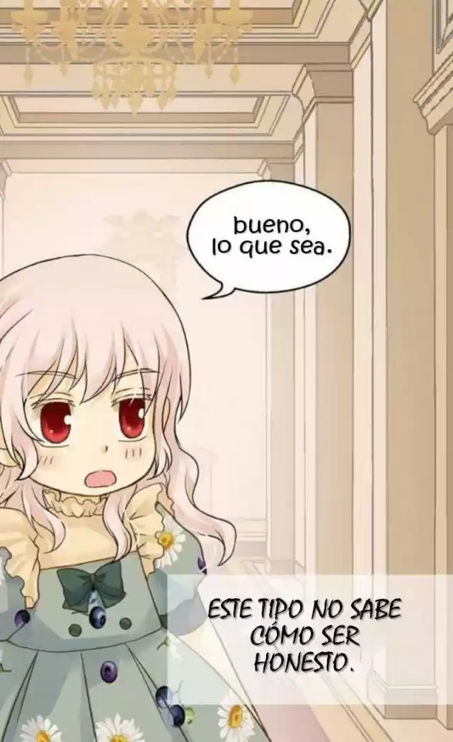 Princesa Imperial - Capítulo 57 - Página 38 - LectorTMOo