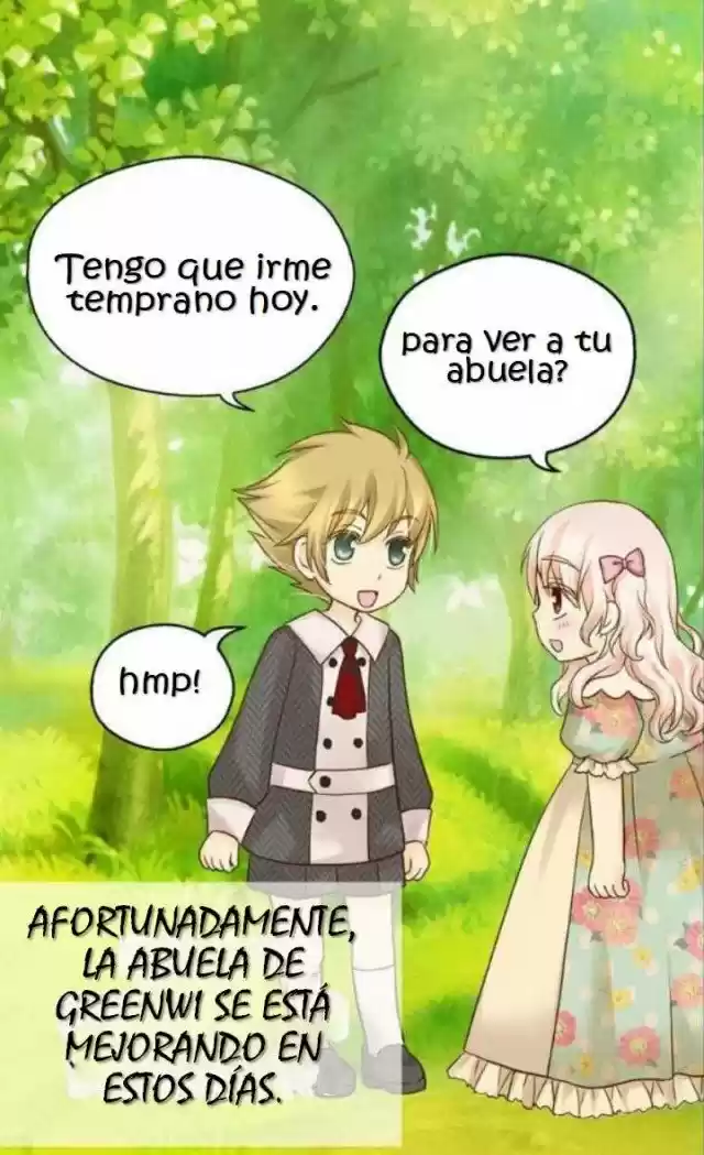 Princesa Imperial - Capítulo 57 - Página 40 - LectorTMOo