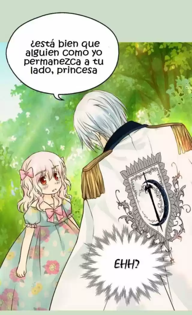 Princesa Imperial - Capítulo 58 - Página 14 - LectorTMOo