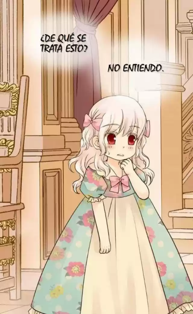 Princesa Imperial - Capítulo 58 - Página 32 - LectorTMOo