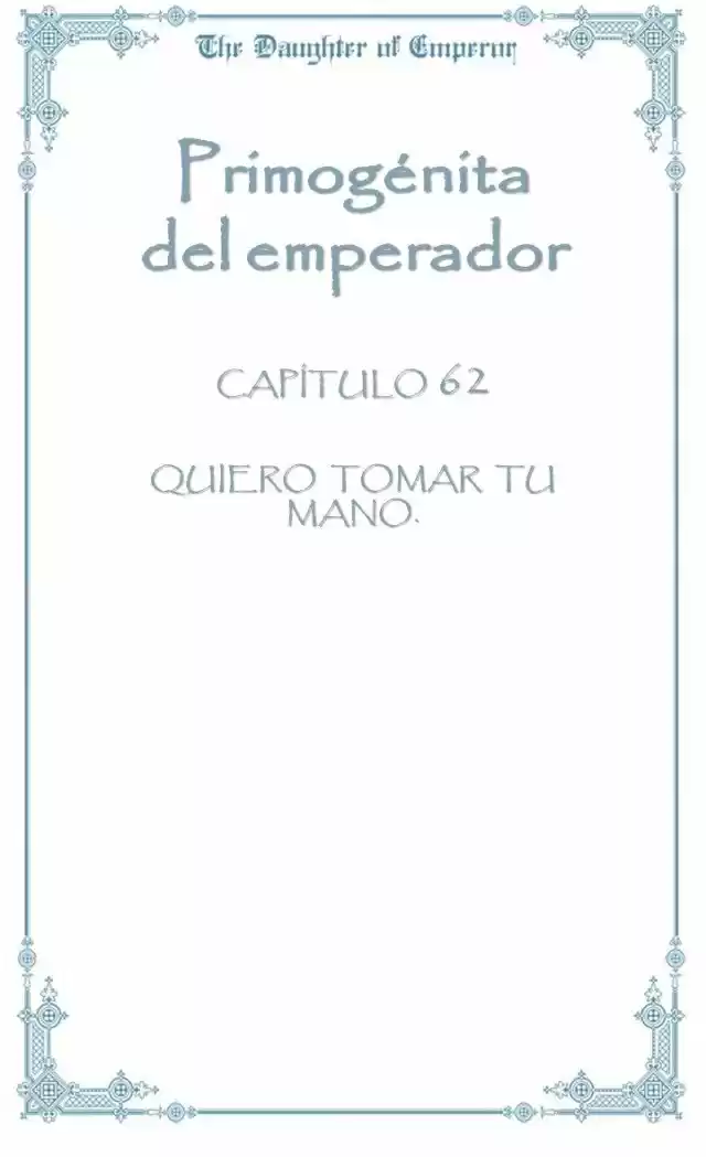Princesa Imperial - Capítulo 62 - Página 2 - LectorTMOo