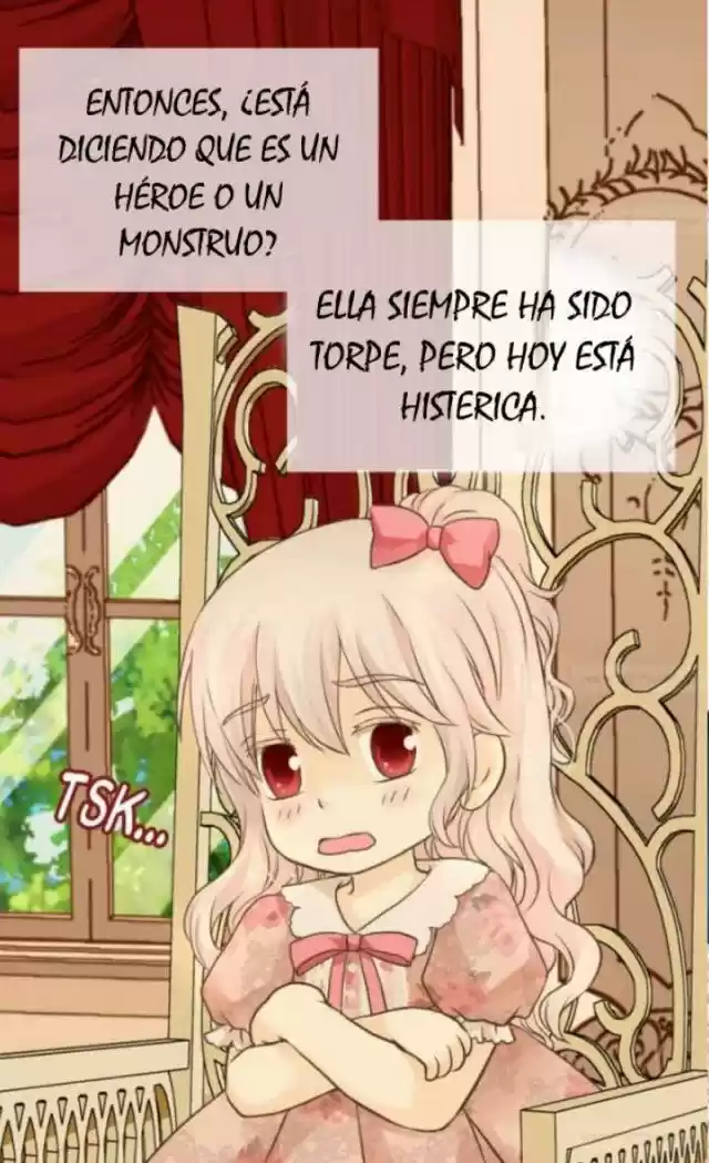 Princesa Imperial - Capítulo 63 - Página 11 - LectorTMOo