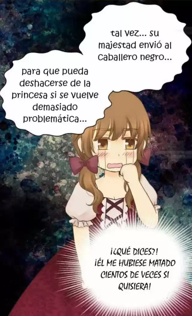 Princesa Imperial - Capítulo 63 - Página 15 - LectorTMOo