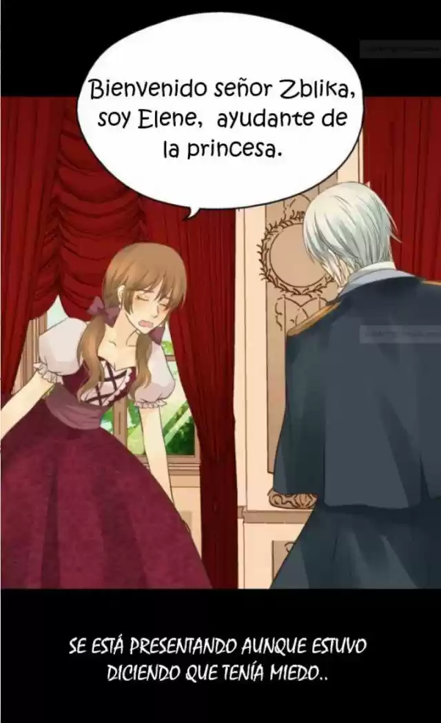 Princesa Imperial - Capítulo 63 - Página 24 - LectorTMOo