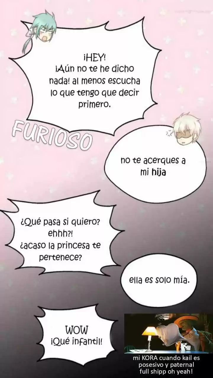 Princesa Imperial - Capítulo 64 - Página 54 - LectorTMOo