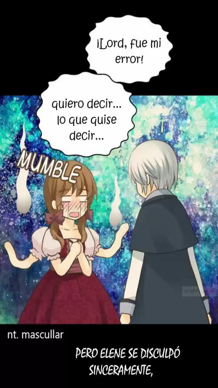 Princesa Imperial - Capítulo 65 - Página 7 - LectorTMOo