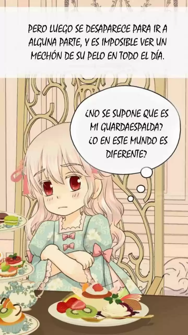 Princesa Imperial - Capítulo 65 - Página 11 - LectorTMOo